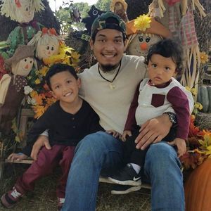 Meet your Posher, Blazien